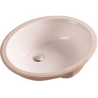 Раковина керамическая, встраиваемая снизу SantiLine SL-3005