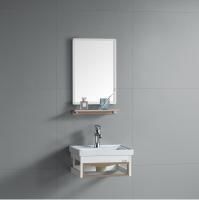 Мебель для ванны River LAURA 405 BG бежевый