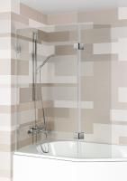 Шторка для ванны Riho Scandic S-500 Yukon GC60200