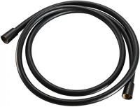 Шланг для душа Allen Brau Infinity 5.21023-31 черный матовый