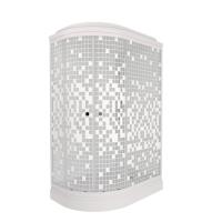 Душевая Кабина Triton Коралл 120*80 А Правая