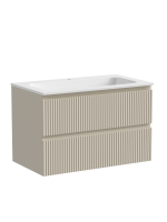 Тумба для раковины Sancos SNOB R SNR80CE