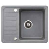 Кухонная мойка AquaSanita Notus SQ 102 AW 202 Кухонная мойка AquaSanita Notus SQ 102 AW 202