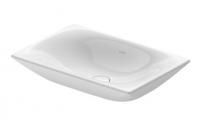 Раковина накладная Duravit Viu 2358600000 60 см