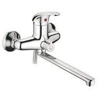 Смеситель для ванны Haiba HB2203