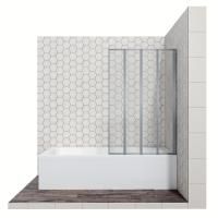 Шторка для ванны Ambassador Bath Screens 16041110R 900x1400