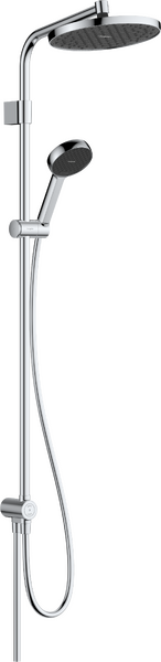 Душевая система Hansgrohe Activera S 28074000. хром 28074000