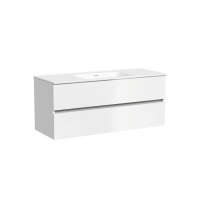 Тумба для раковины Sancos Urban UR120-1W