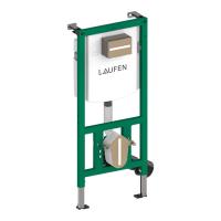 Laufen IneoLink Инсталляция с бачком двойной слив 4.5/3 л, регул. до 6/3 л 9.2011.4.000.000.1