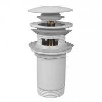 Донный клапан Laveo Pop-Up Waste CKK_62R3 белый