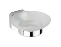 Мыльница для ванной Bemeta Tasi 154108022