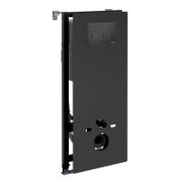 Система инсталляции для унитазов WasserKRAFT Abens 20TLT.010.ME.BL.MB03