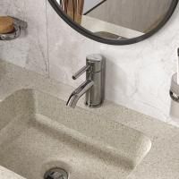 Смеситель для умывальника WasserKRAFT Main 4105