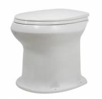 Унитаз Оскольская Керамика Дачный 46901100002