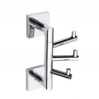 Крючок для полотенец Bemeta Beta 132206072