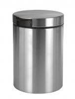Ведро для мусора Bemeta Hotel 125115055 (3 литра)