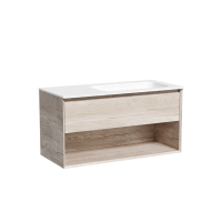 Тумба для раковины Sancos Marmi 1.0 MR1.0100REG