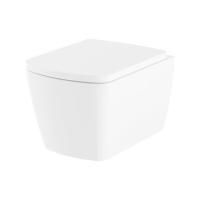 Унитаз подвесной Lavinia Boho Aveo Rimless 3306002R