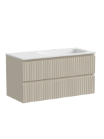 Тумба для раковины Sancos SNOB T SNT100RCE