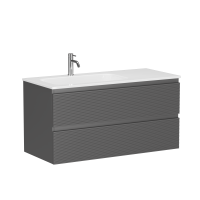 Тумба для раковины Sancos FOLK FL100LGS