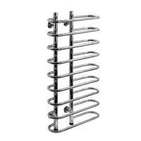 Полотенцесушитель водяной Ростела Аллегро (нижн.подв.,1/2" резьба) 160x900x500/9