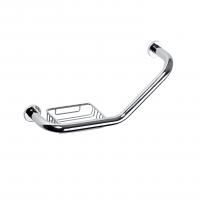 Поручень Bemeta Omega 102307032 (40 см, с мыльницей)