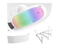 Комплект 5 в 1 Lavinia Boho Bell Pro S4-370217PL