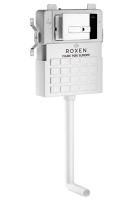 Комплект 3 в 1 RoxenBath Attach 925621 (состоит из: 710215,  Caspia 410280CH)