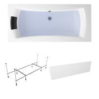 Комплект 4 в 1 Lavinia Boho Evan S2-3711020P