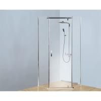 Душевой уголок BERGES SOLO T 900х900
