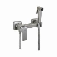 Гигиенический душ со смесителем FASHUN A57504, сатин