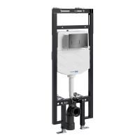 Система инсталляции для унитазов WasserKRAFT Dinkel 58TLT.010.ME.PB03