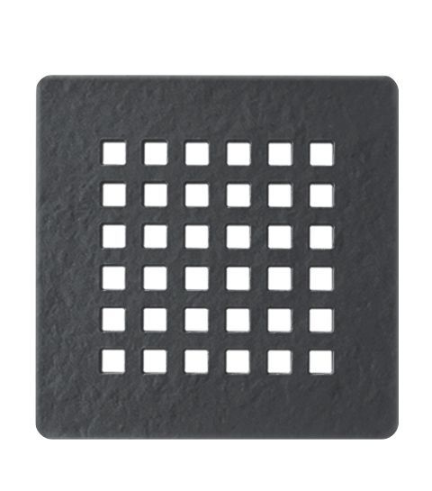 Поддон для душа из искусственного камня Vincea VST-4SR1012A,1200*1000*25, антрацит