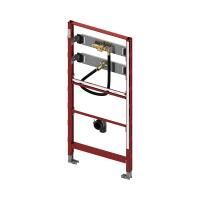 Застенный модуль (h=1120 мм) для установки писсуара TECE TECEprofil 9320008