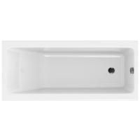 Ванна прямоугольная Cersanit CREA 170x75 белый, P-WP-CREA*170NL