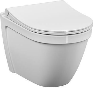 Крышка-сиденье для унитаза VitrA SoftSlim 110-003-019