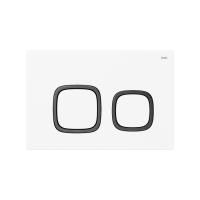 Клавиша смыва IDDIS белая Unifix 004 UNI04WBi77