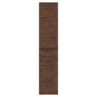 Шкаф-пенал Vincea Fine VSC-2NF170RW подвесной, 1700*350*350, R.Wood
