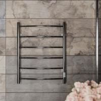 Полотенцесушитель RoxenBath Santi 11030-5365C электрический