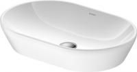Раковина накладная Duravit D-Neo 2372600070 60 см