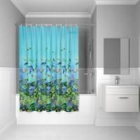Штора для ванной комнаты 180х180 IDDIS Promo P22PV11i11