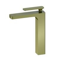 Смеситель для раковины TIMO Torne 4311/02F, бронза