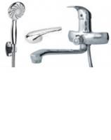 Смеситель для ванны Сантаком stOmega 3309-2