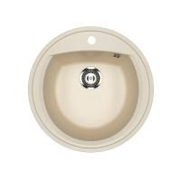 Кухонная мойка Ulgran U-603-328, бежевый