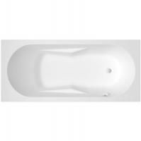 Акриловая ванна Riho Lazy 170x75 R Plug&Play BD7900500000000