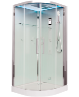Душевая кабина Timo Premium IMPI 100x100x220