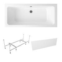 Комплект 3 в 1 Lavinia Boho Pure S2-37100080