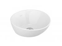 Раковина Vitra Geo 4421B003-0016 белый