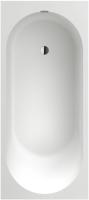 Ванна Villeroy & Boch Oberon 2.0 1800 x 800 мм, квариловая, UBQ181OBR2DV-01