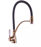 Смеситель для мойки Rose R153Q